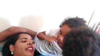 Filho Namora A Própria Mãe