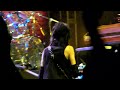 X JAPAN: "DRAIN" LIVE IN LONDON 28/6/2011