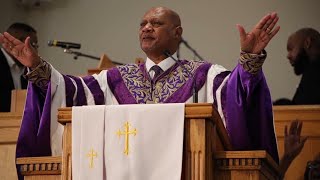 Why is Georgia's new election law voter suppression?