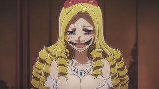 Overlord Solutions Creepy Face Meme