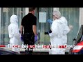Jongen doodgeschoten in Amsterdam Oost.