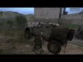 Arma 3 Streaming Test with Fastweb VDSL2