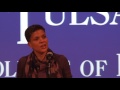 Michelle Alexander - 2013 John W. Hager Distinguished Lecture in Law