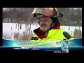 Winter Ice Safety - Where You Live - January 22, 2014