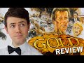 Roger Moore in Peter Hunt's GOLD | Review
