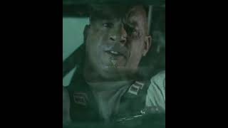 Fast & Furious Crossover Vin Diesel Michelle Rodriguez Paul Walker