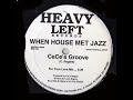 Ce Ce Rogers - CeCe's Groove (For the DJ Mix)