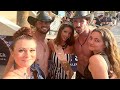 What Happens In Vegas Ends Up On YouTube 😳 Syd’s 40th Birthday Off The Ranch !