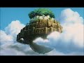 Castle in the Sky Theme