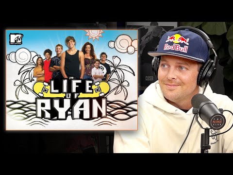 How "Life Of Ryan" Affected Sheckler's Life