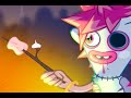 Moshi Monsters Mmm Marshmallows Hilarious Online Virtual Pet
