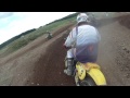 Scottish Twinshocks Drumclog 2013 Evolution Class Race 3
