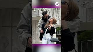 Derya Uluğdan Sevgilisi Asil Gök Ile Romantik Paylaşım