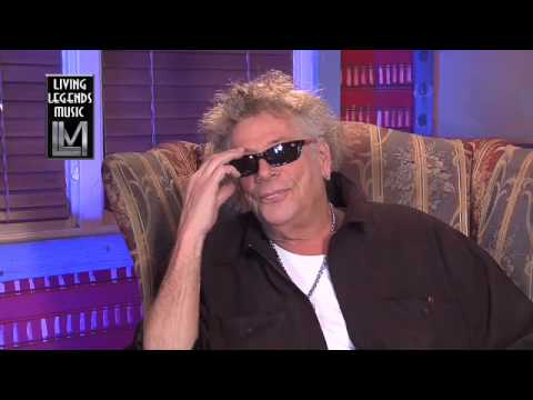 Leslie West - Took Some LSD The Curtain Opened (1 of 8)