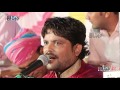 Superhit Rajasthani Song | Baras Baras Inder Raja | Mangal Singh | Patan Live 2016 | Full HD Video