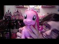 girly girly product reviews walking talking pinkiepie