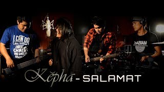 Watch Kepha Salamat video