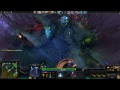 Dota 2 A-Z Dual Lane Challenge - Leshrac and Lich