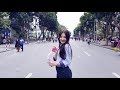 Mashup Người Âm Phủ & Cô gái m52 phiên bản Nancy siêu dễ thương