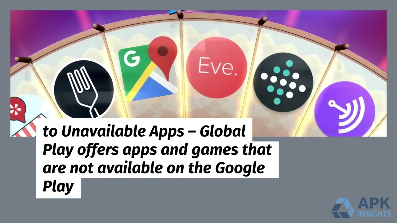 APK Global Play A Comprehensive Guide to the Most APK Global Play A Comprehensive Guide to the Most