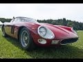 1964 Ferrari 250 GTO (Seriously.) Walk-Around, Start-Up & LOUD Acceleration in HD!