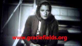 Watch Gracie Fields I Never Cried So Much In All My Life video
