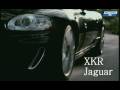 The new Jaguar XKR