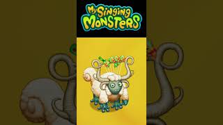 Woolabee 4K My Singing Monsters Msm