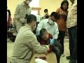 Dân chúng Bắc Cali kinh ngạc vì “thần y” của thầy Võ Hoàng Yên đến từ Việt Nam
