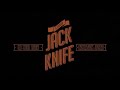 Cómo Recortarse la Barba - Lord Jack Knife