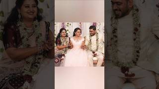 Actress Likitha Murthy Sister Kalpitha Wedding Photos Voice Of Sai