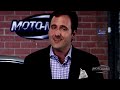 MotoMan - What Is Luxury?