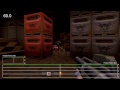 [60fps] Quake 2 on Xbox 360: The First 1080p60 Console Remaster?