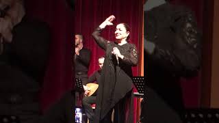 Belkıs Akkale - Daha Senden Ri