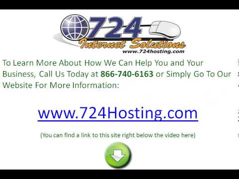VIDEO : private cloud server? cloud and dedicated hosting for business - hosting solutions, affordable price - to learn more: http://www.724hosting.com or call 866-740-6163 privateto learn more: http://www.724hosting.com or call 866-740-6 ...