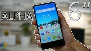 Comprar Maze Alpha