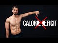 This is Why Your Calorie Deficit Isn't Working (5 MISTAKES TO AVOID)
