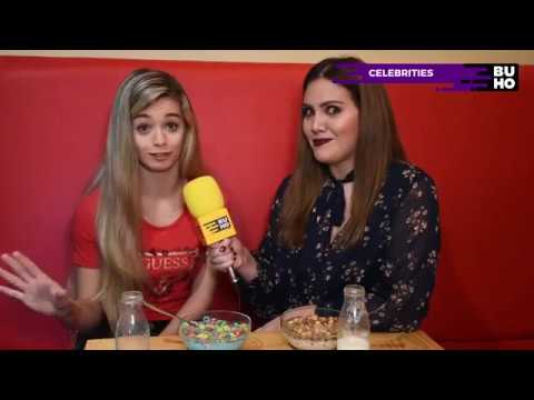 Así es Coral la chica del ¡Claro que sí Guapi!