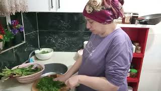 Gerçek Yüzleri̇ni̇z Nasilda Ortaya Çiktipazi Böreği̇ Mi̇s Bahçemdeki̇