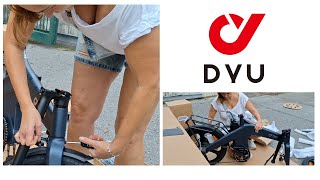 Reviewdyu Cycle T1