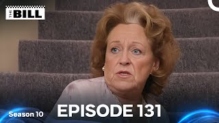 The Bill - Season 10 Episode 131 The Sixth Age 1994