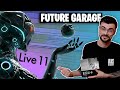 How To Make Future Garage in Live 11 | Burial, Synkro, Sorrow