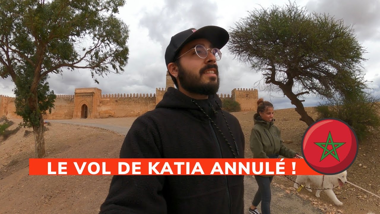 31. Cité Portugaise et Kasbah Boulaouane dans la région de Casablanca - Maroc