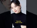 7 Aktris korea yang pernah main film bercocok tanam [21+]