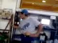 SEXO EN LA YPF