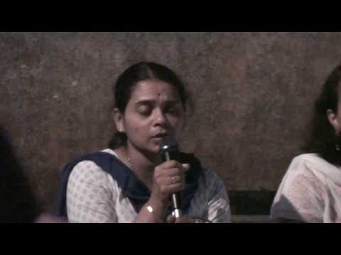Kapil Abhijat Kojagiri Night 2013: Tumha Var Keli Mi (Pinjara...