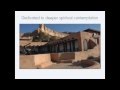 Ghost Ranch | Slideshow History Tour of the Popular Education & Retreat Center in Abiquiu New Mexico