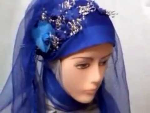 Video jilbab instan cantik untuk pesta Video jilbab instan cantik untuk pesta