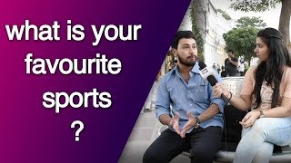 what is your favourite sports ? | Top News Networks |
