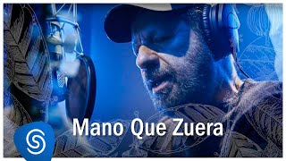 Watch Joao Bosco Mano Que Zuera video